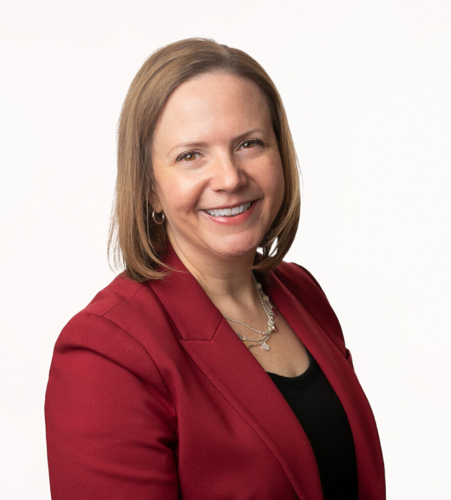Colleen Akehurst portrait