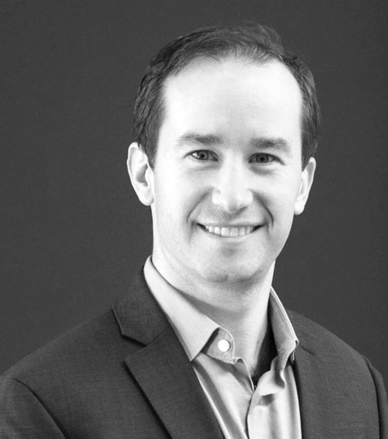 Alex Josowitz portrait